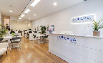 Agència Immobiliària 