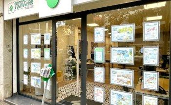 Grup Tecnocasa Sant Cugat