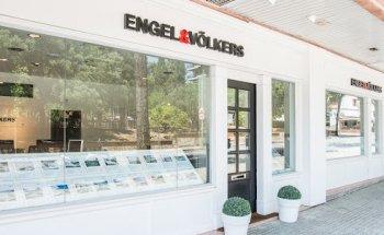 Engel & Völkers Sant Cugat - Agencia Inmobiliaria en Barcelona