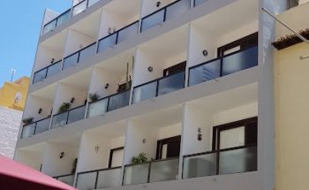 GESTIONES INMOBILIARIAS ZENIT