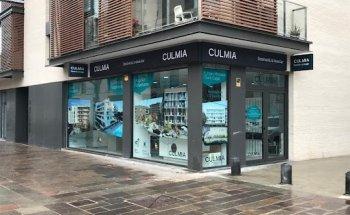 Promotora Inmobiliaria Sant Cugat del Vallès, Barcelona | CULMIA