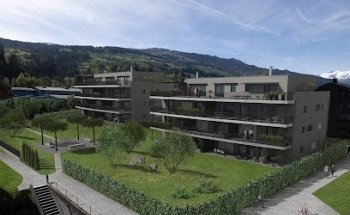 Immobilien Thusis - Wohnungen