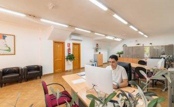 Global House Canarias