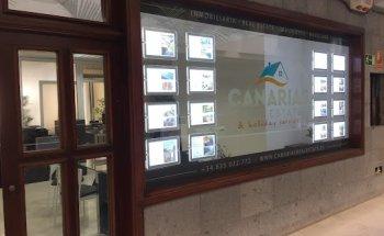Canarias Real Estate