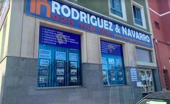 Rodríguez & Navarro Servicios Inmobiliarios