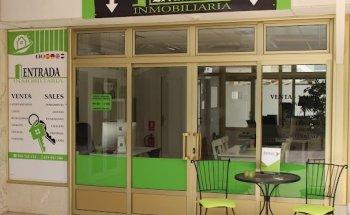 ENTRADA INMOBILIARIA