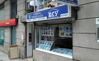 Inmobiliaria Rey