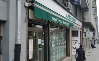ANDRADE Inmobiliaria