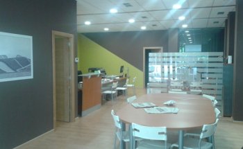 Axencia inmobiliaria GONYSA