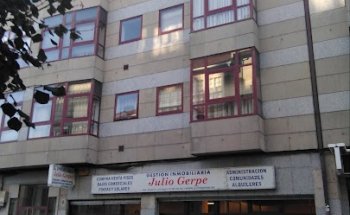 Inmobiliaria Julio Gerpe