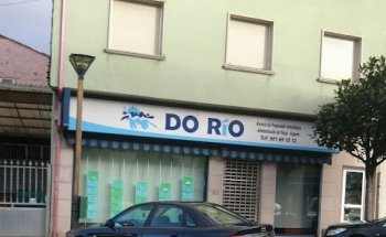 Axencia Inmobiliaria Do Río