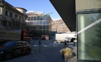 Beratung Immobilien Treuhand, Meichtry Reinhard GmbH