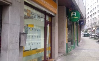 Avinza Global, S. L.