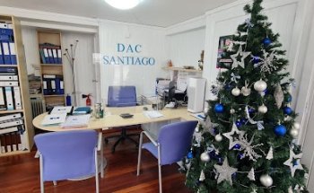 Dac Santiago Servicios Inmobiliarios