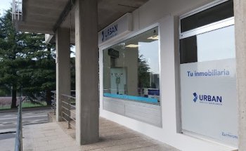 Inmobiliaria Urban