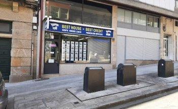 Best Credit Best House SANTIAGO DE COMPOSTELA-ZONA NUEVA