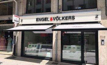 Inmobiliaria Engel & Völkers Santiago de Compostela