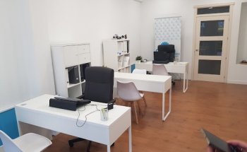 Ensanche Grupo Inmobiliario