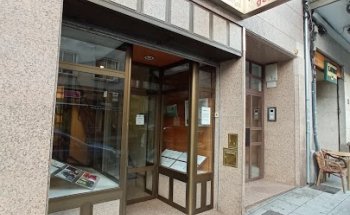 Gestoría Inmobiliaria Ginarte