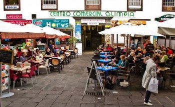 INMOBILIARIA OLIMPIA