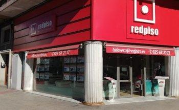 Inmobiliaria Talavera Redpiso