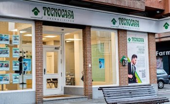 Tecnocasa agencia inmobiliaria