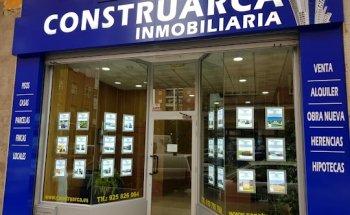 Construarca Inmobiliaria