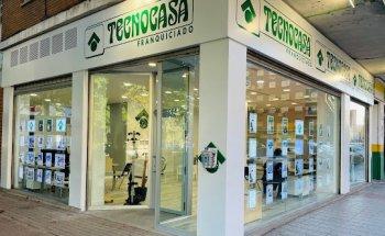 Tecnocasa agencia inmobiliaria