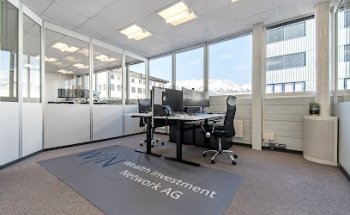 WENET AG Buchs | Immobilienagentur