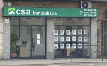 CSA Inmobiliaria