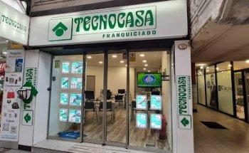 Tecnocasa agencia inmobiliaria