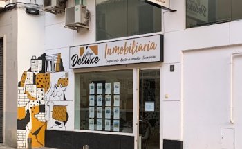 Hogar Deluxe Inmobiliaria