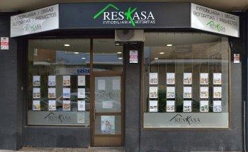 Inmobiliaria y Reformas Reskasa