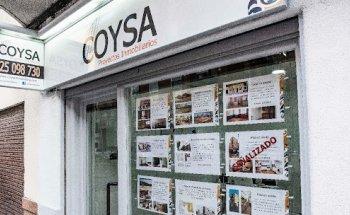 COYSA Proyectos Inmobiliarios