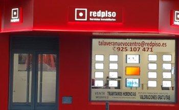 Inmobiliaria Talavera - Nuevo Centro Redpiso