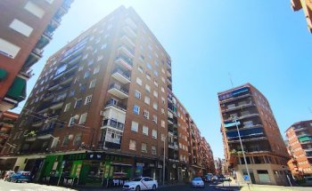 Tecnocasa agencia inmobiliaria