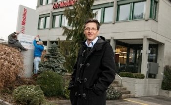 Redinvest Immobilien AG, Willisau