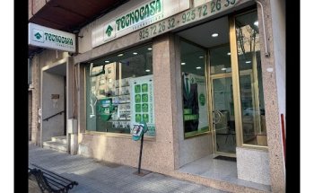 Tecnocasa agencia inmobiliaria