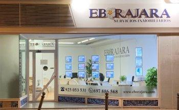 Eborajara Soluciones Profesionales, S.L.