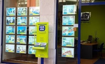 Inmobiliaria LookCantabria