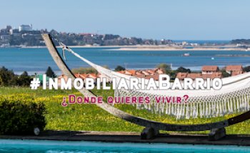 Inmobiliaria Barrio