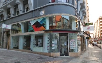 Inmobiliaria - Activa Norte Gestión Inmobiliaria, S. L. en Torrelavega