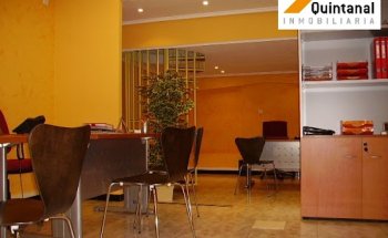 Inmobiliaria Quintanal