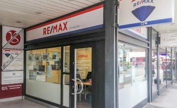 REMAX Immobilien Zermatt