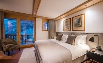 Zermatt Real Estate Immobilienbüro