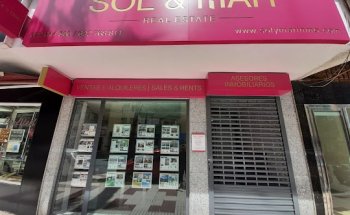 Inmobiliaria Sol y Mar Real Estate