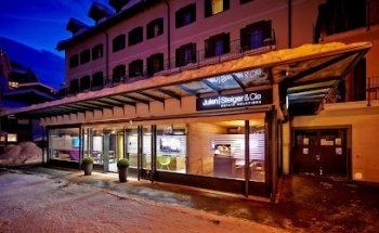 Steiger&Cie Sotheby's International Realty