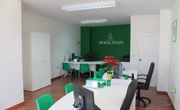 IVI Real Estate Inmobiliaria