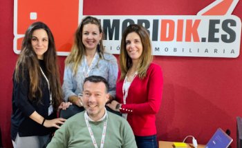 Inmobiliaria INMOBIDIK. Torremolinos