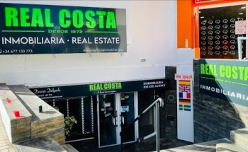 REAL COSTA INMOBILIARIA EN TORREMOLINOS